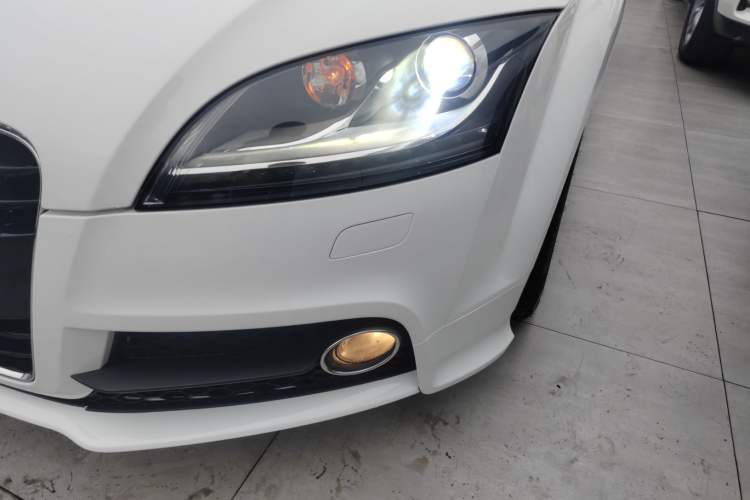 Used Audi TT 2013 TT Coupe 45 TFSI Left Front Headlight