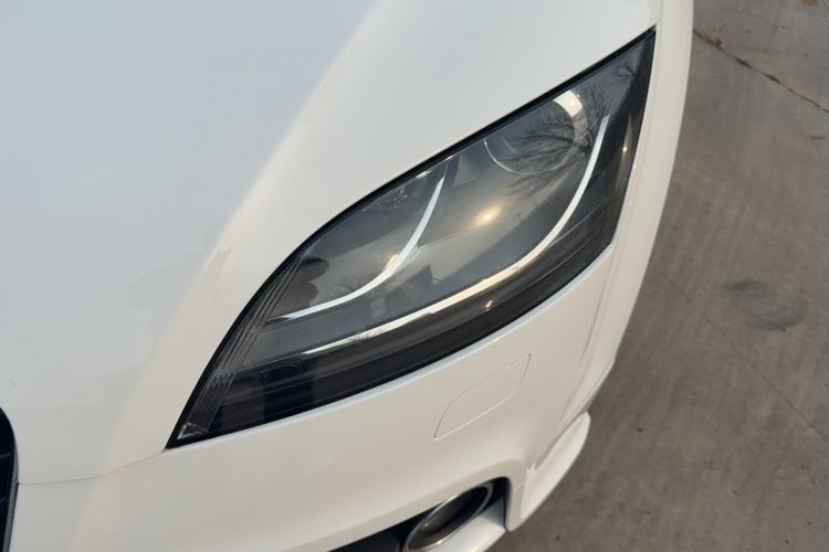 Used Audi TT 2013 TT Coupe 45 TFSI Left Front Headlight