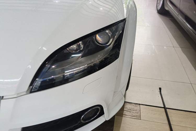 Used Audi TT 2013 TT Coupe 45 TFSI Left Front Headlight