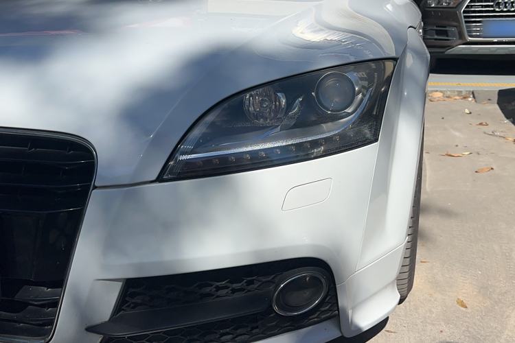 Used Audi TT 2013 TT Coupe 45 TFSI Left Front Headlight