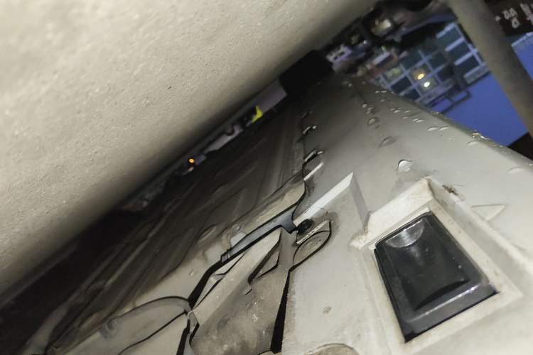 Used Audi TT 2013 TT Coupe 45 TFSI Left Side Sill