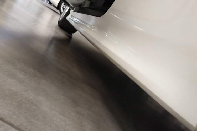 Used Audi TT 2013 TT Roadster 45 TFSI Left Side Sill