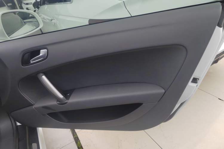 Used Audi TT 2013 TT Coupe 45 TFSI Right Front Door Interior