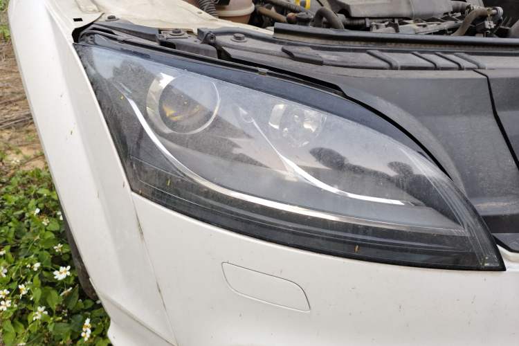 Used Audi TT 2013 TT Coupe 45 TFSI Right Front Headlight