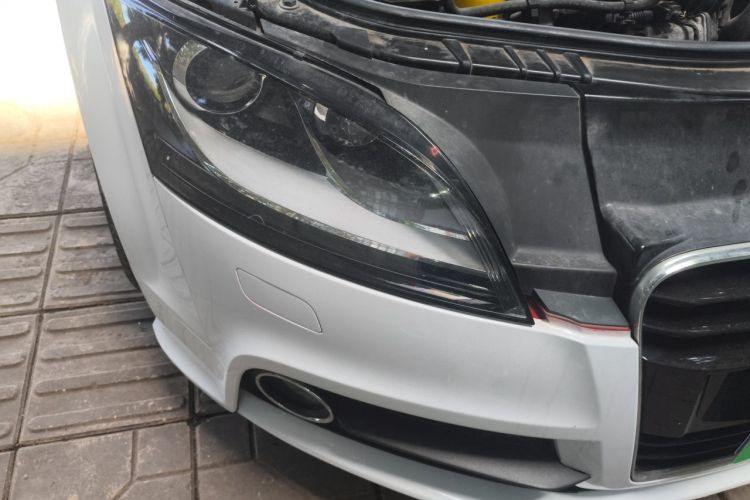 Used Audi TT 2013 TT Coupe 45 TFSI Right Front Headlight