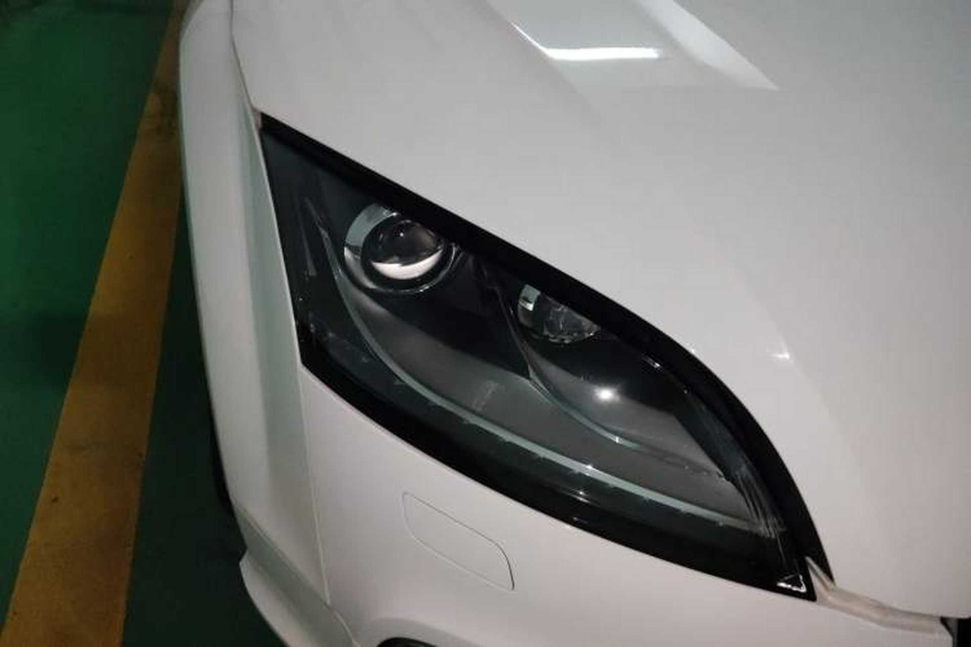 Used Audi TT 2013 TT Coupe 45 TFSI Right Front Headlight
