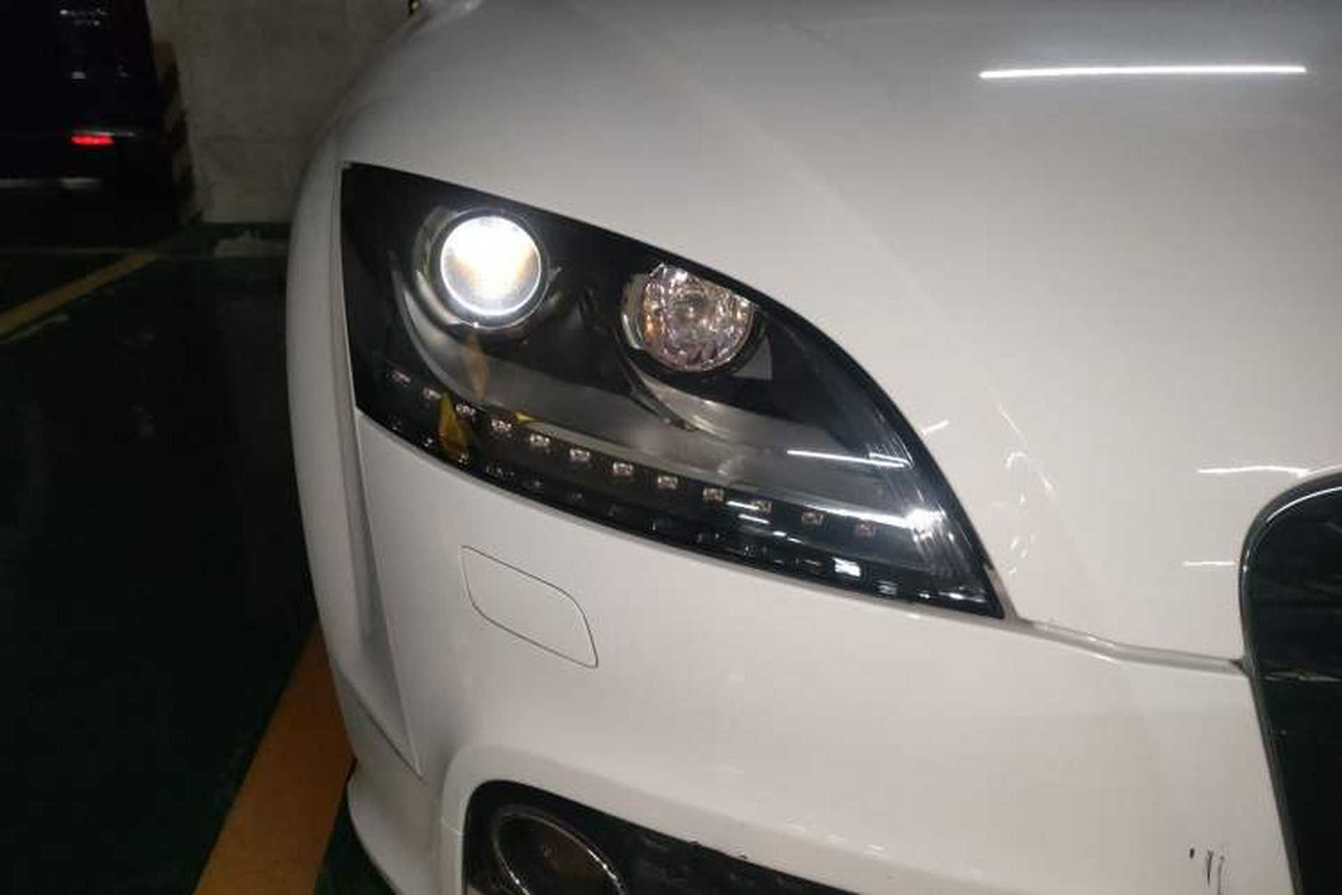 Used Audi TT 2013 TT Coupe 45 TFSI Right Front Headlight