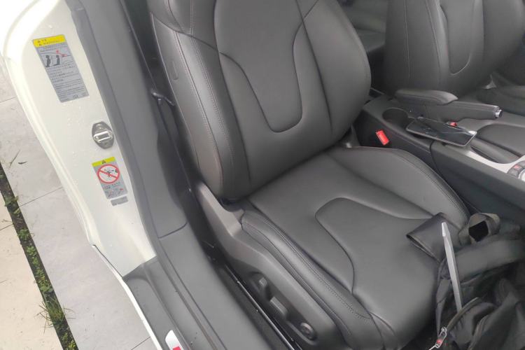 Used Audi TT 2013 TT Coupe 45 TFSI Right Front Seat