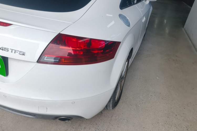Used Audi TT 2013 TT Coupe 45 TFSI Right Rear Taillight