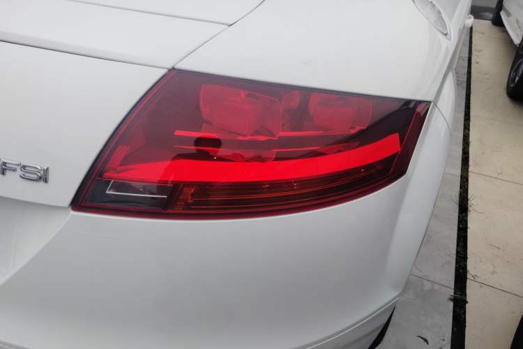 Used Audi TT 2013 TT Coupe 45 TFSI Right Rear Taillight