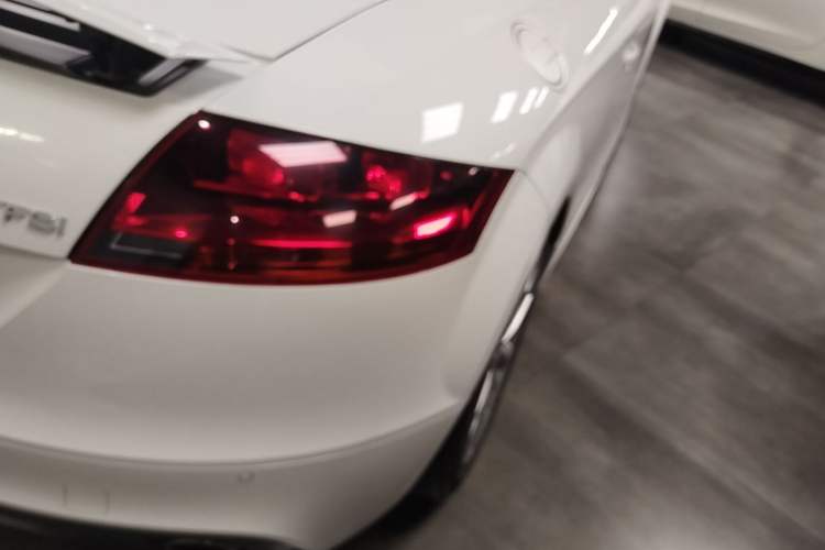 Used Audi TT 2013 TT Roadster 45 TFSI Right Rear Taillight
