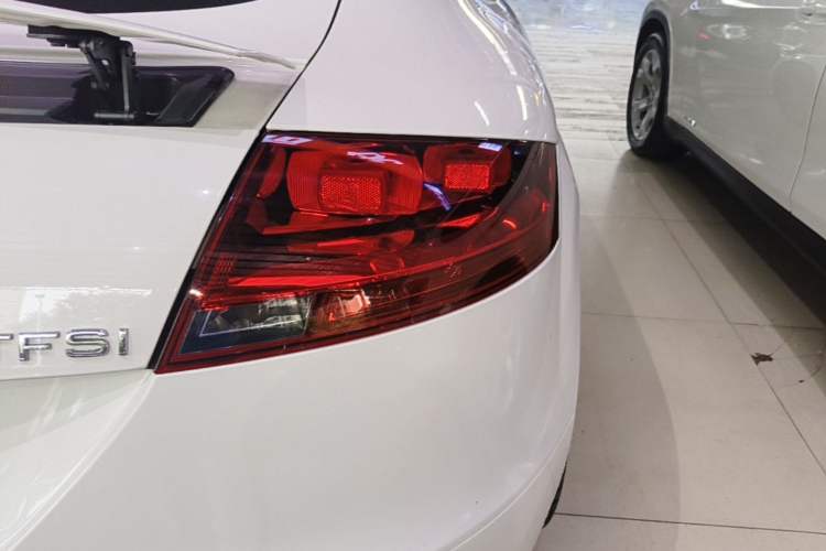 Used Audi TT 2013 TT Coupe 45 TFSI Right Rear Taillight