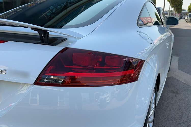Used Audi TT 2013 TT Coupe 45 TFSI Right Rear Taillight