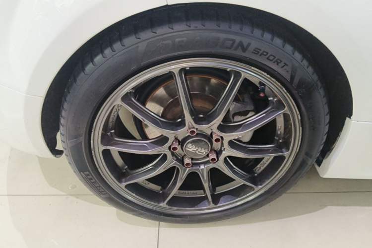 Used Audi TT 2013 TT Coupe 45 TFSI Right Rear Wheel Hub
