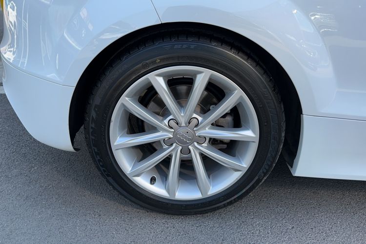 Used Audi TT 2013 TT Coupe 45 TFSI Right Rear Wheel Hub