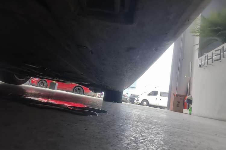 Used Audi TT 2013 TT Coupe 45 TFSI Right Side Sill