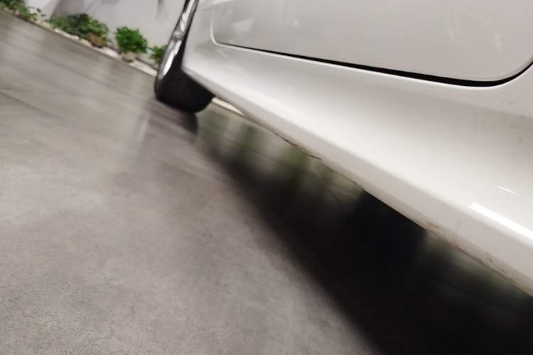 Used Audi TT 2013 TT Roadster 45 TFSI Right Side Sill