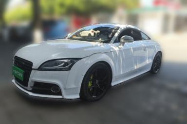 Used Audi TT 2013 TT Coupe 45 TFSI