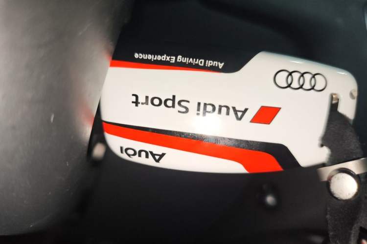 Used Audi TT 2013 TT Coupe 45 TFSI Vehicle Key
