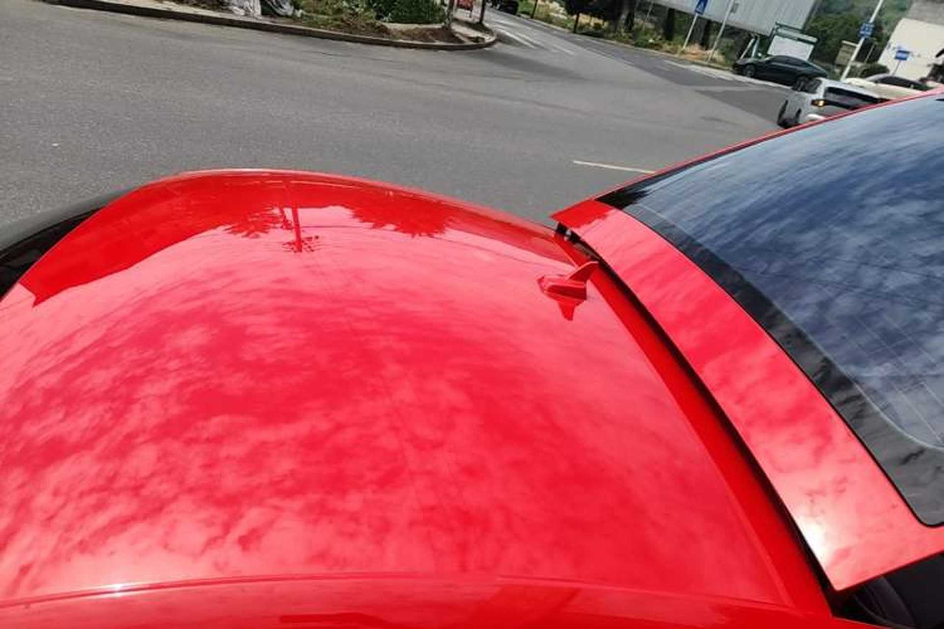 Used Audi TT 2014 TT Coupe 45 TFSI Sport Edition Roof