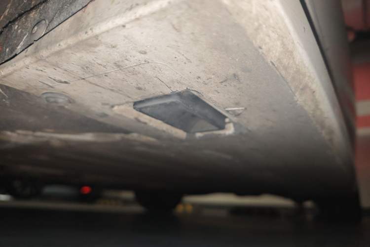 Used Audi TT 2014 TT Coupe 45 TFSI Prestige Edition Chassis Front Left
