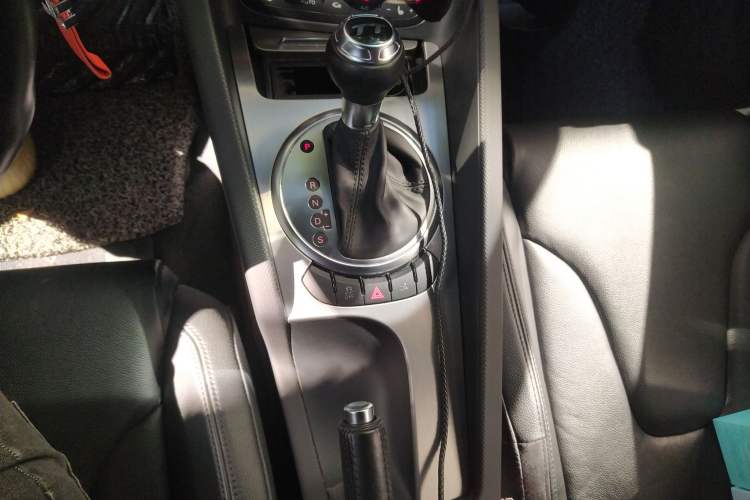 Used Audi TT 2014 TT Coupe 45 TFSI Prestige Edition Gear Lever