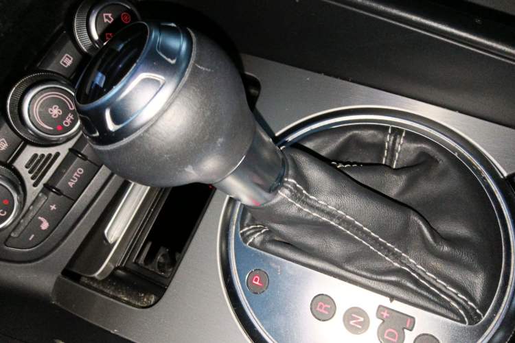 Used Audi TT 2014 TT Coupe 45 TFSI Prestige Edition Gear Lever