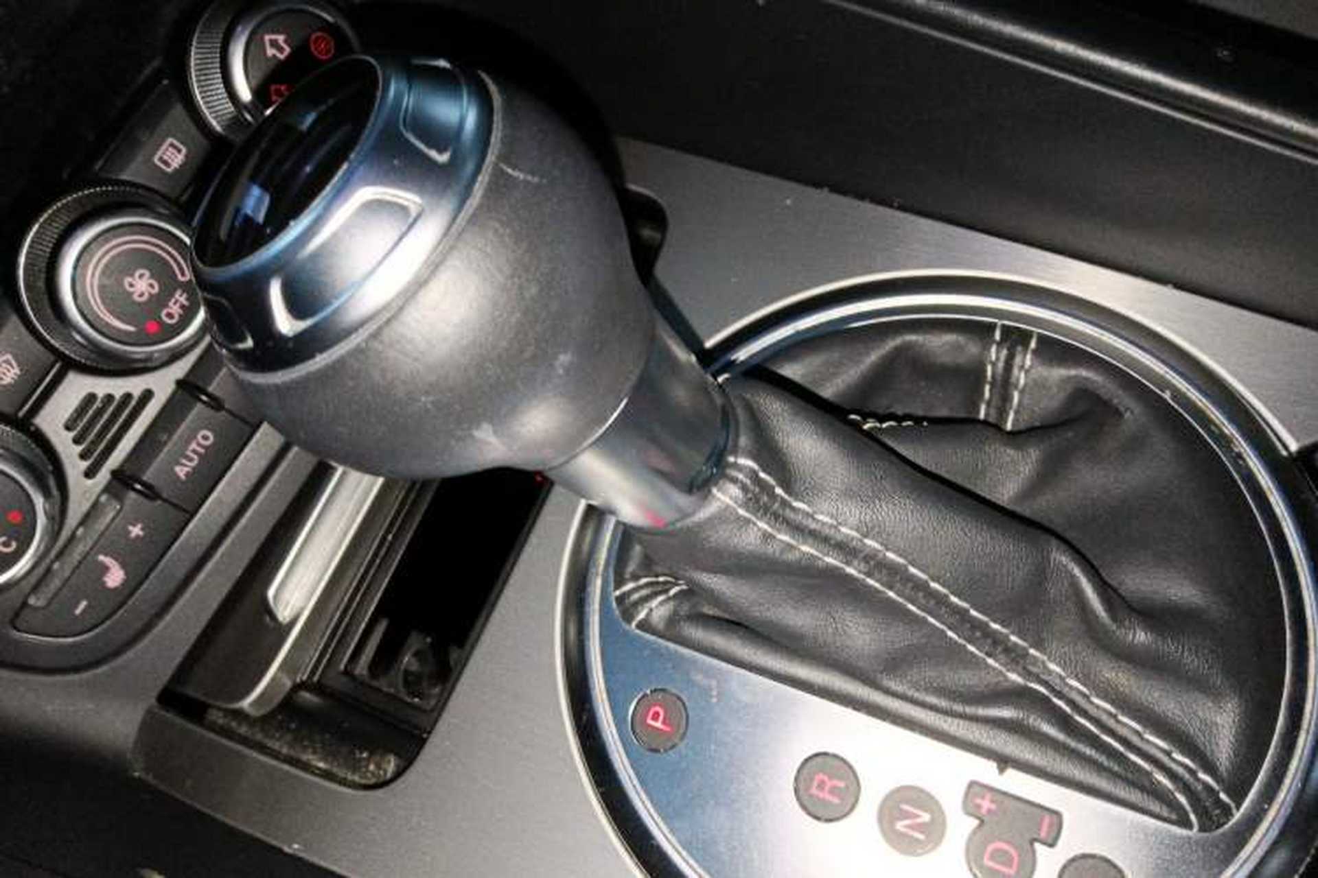 Used Audi TT 2014 TT Coupe 45 TFSI Prestige Edition Gear Lever