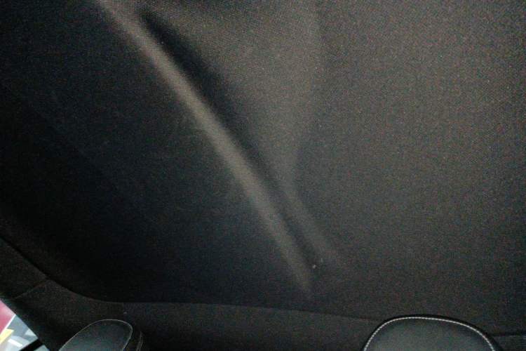 Used Audi TT 2014 TT Coupe 45 TFSI Prestige Edition Headliner