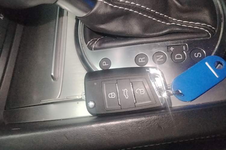 Used Audi TT 2014 TT Coupe 45 TFSI Prestige Edition Interior 1