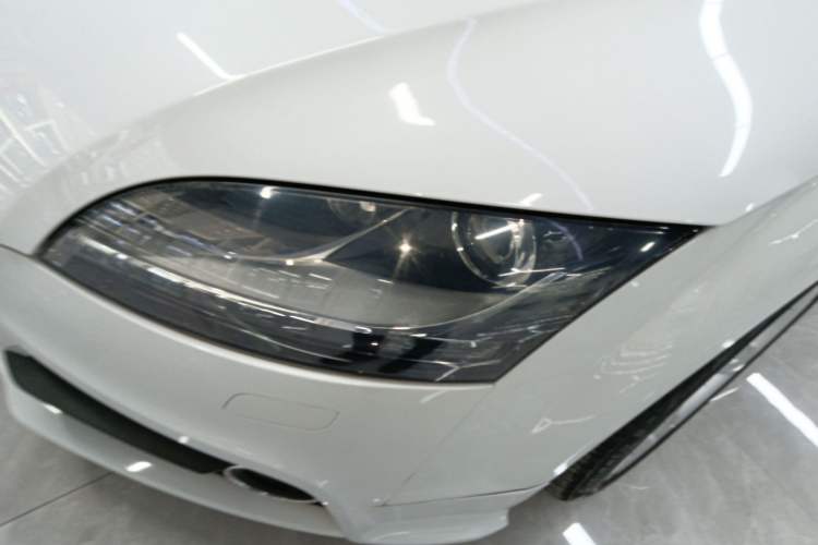 Used Audi TT 2014 TT Coupe 45 TFSI Prestige Edition Left Front Headlight
