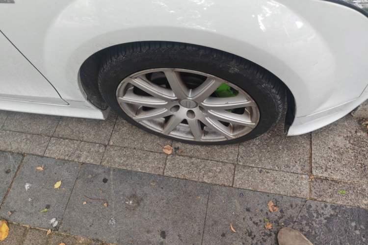 Used Audi TT 2014 TT Coupe 45 TFSI Sport Edition Right Front Wheel Hub