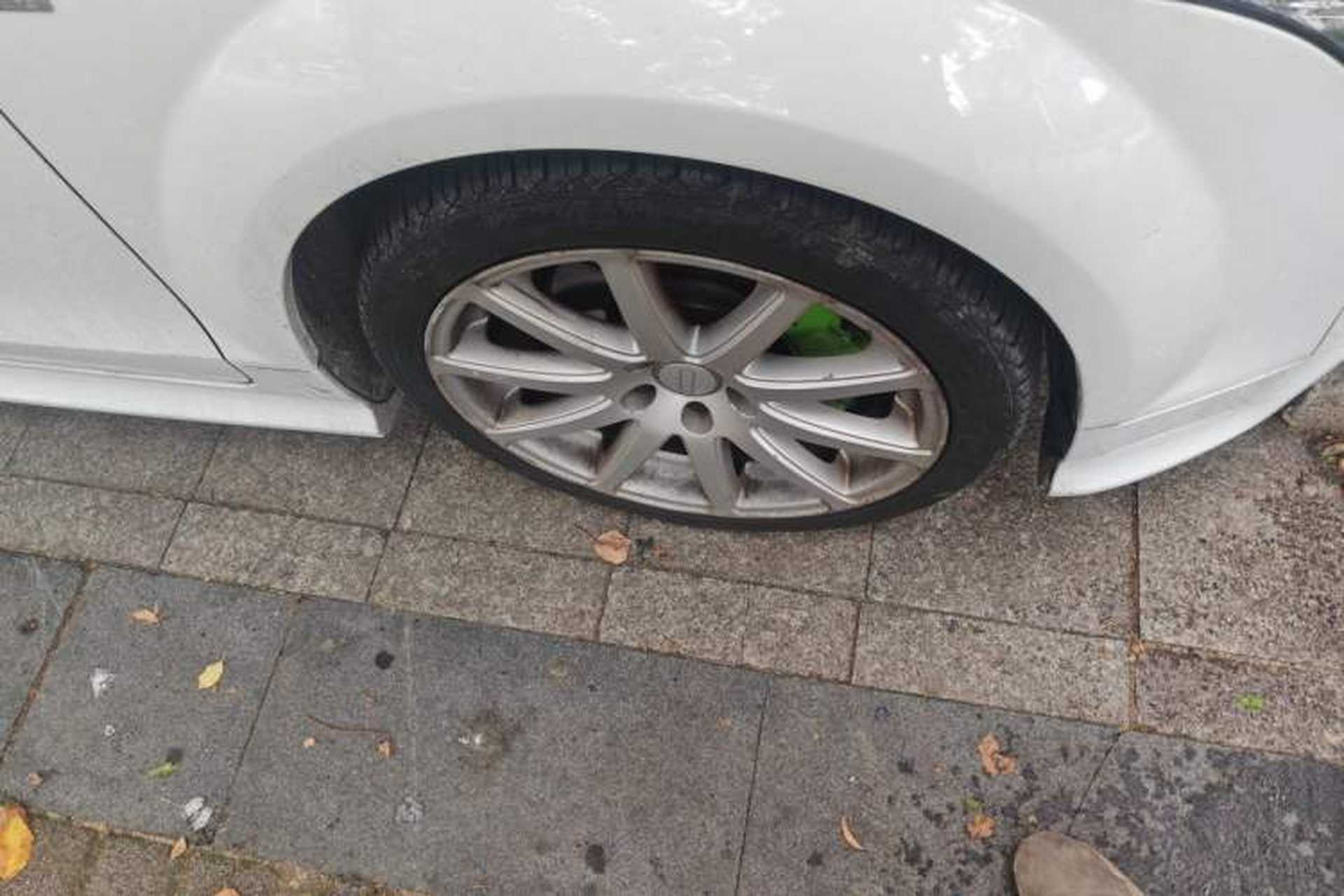 Used Audi TT 2014 TT Coupe 45 TFSI Sport Edition Right Front Wheel Hub