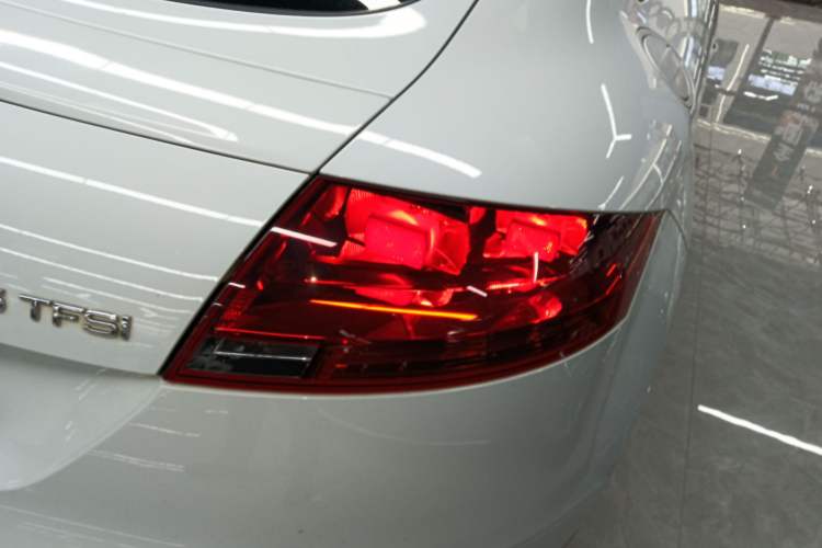 Used Audi TT 2014 TT Coupe 45 TFSI Prestige Edition Right Rear Taillight