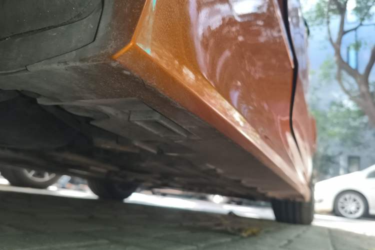 Used Audi TT 2014 TT Coupe 45 TFSI Prestige Edition Chassis Rear Right