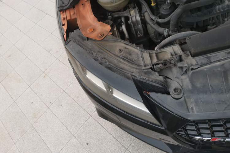 Used Audi TT 2015 TT Coupe 45 TFSI quattro Right Front Headlight