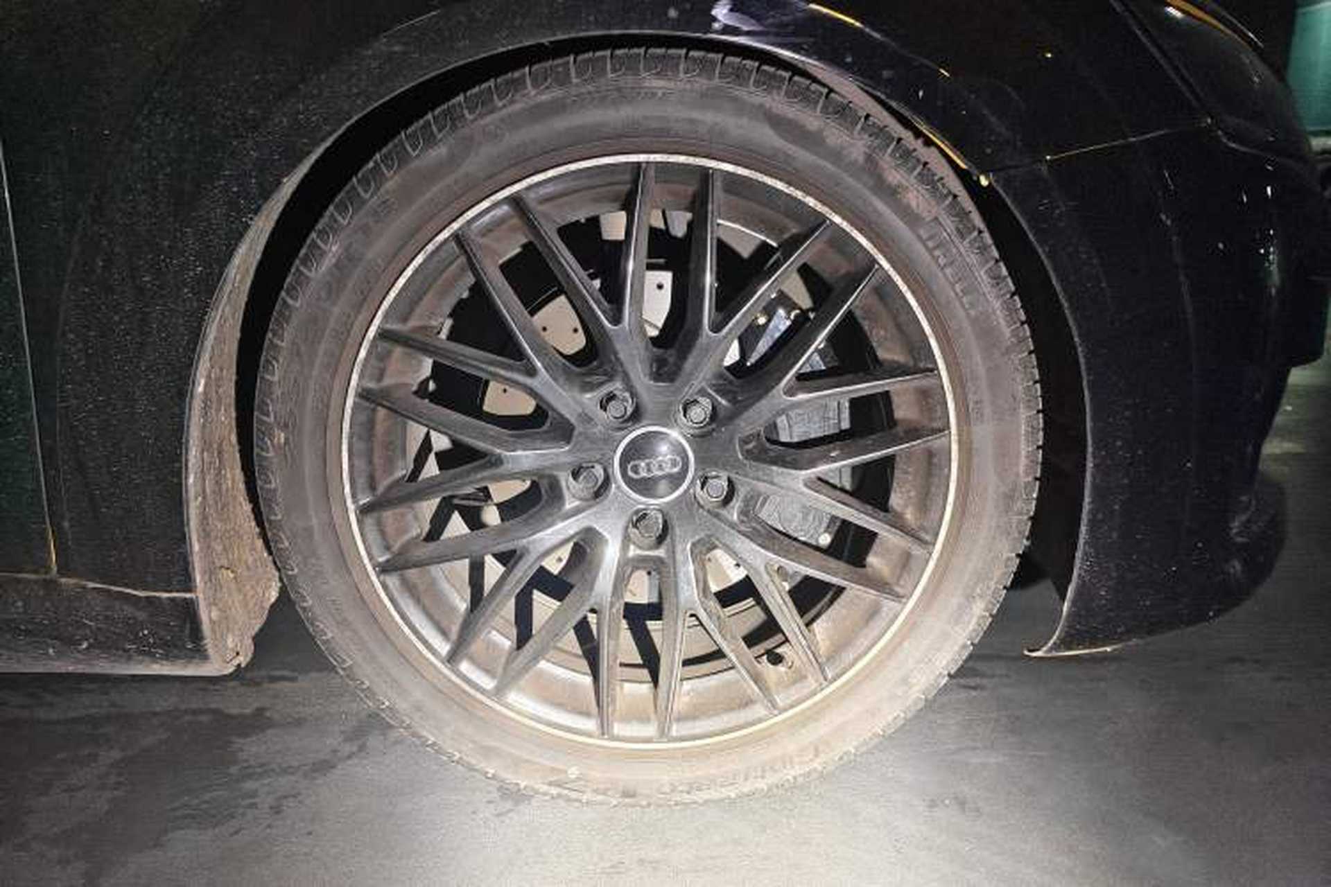 Used Audi TT 2015 TT Coupe 45 TFSI Right Front Wheel Hub