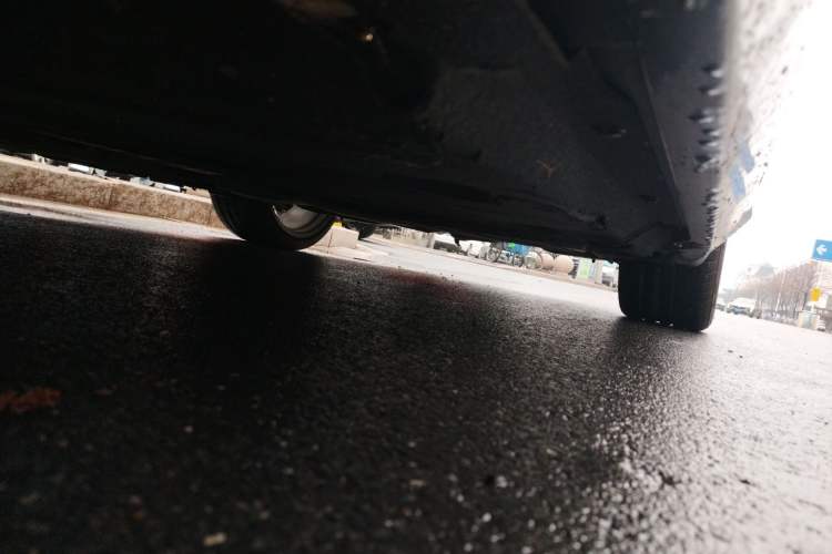 Used Audi TT 2015 TT Coupe 45 TFSI Chassis Front Left