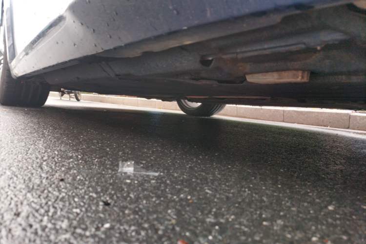Used Audi TT 2015 TT Coupe 45 TFSI Chassis Rear Left