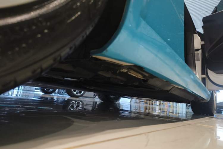 Used Audi TT 2015 TT Coupe 45 TFSI Chassis Rear Right