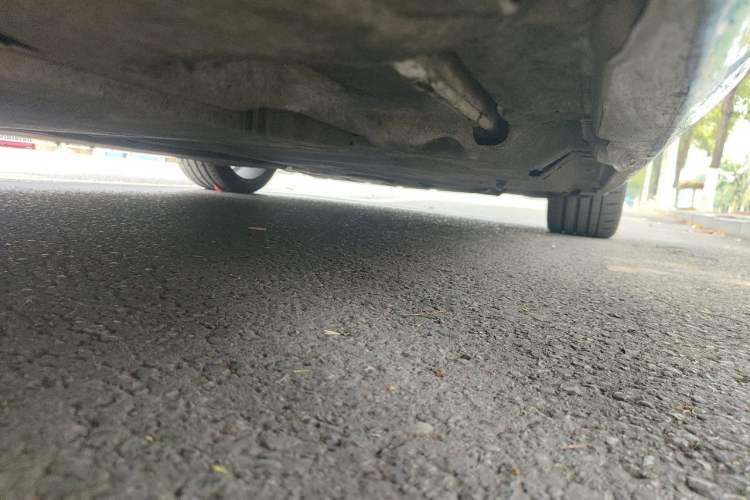 Used Audi TT 2015 TT Coupe 45 TFSI Chassis Rear Right