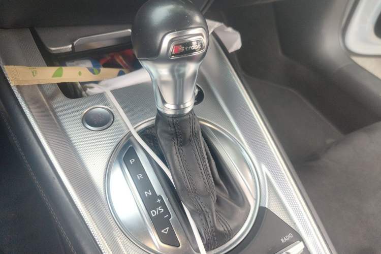 Used Audi TT 2015 TT Coupe 45 TFSI Gear Lever