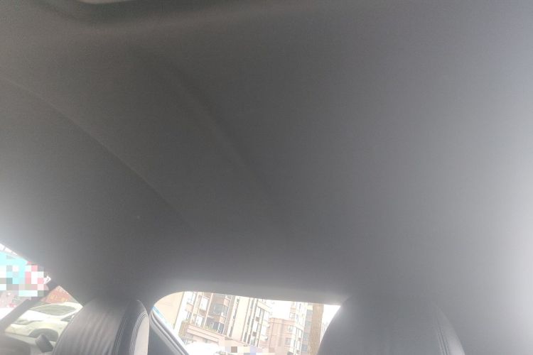 Used Audi TT 2015 TT Coupe 45 TFSI Headliner