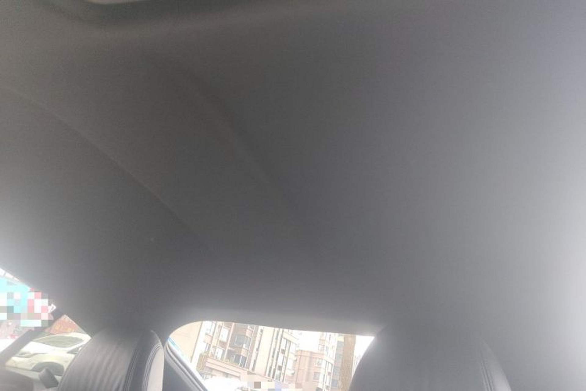 Used Audi TT 2015 TT Coupe 45 TFSI Headliner