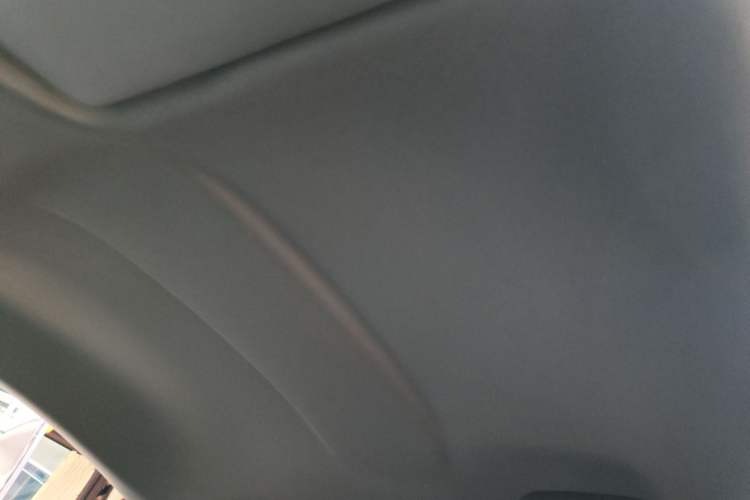 Used Audi TT 2015 TT Coupe 45 TFSI Headliner