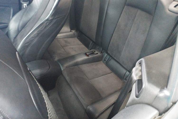 Used Audi TT 2015 TT Coupe 45 TFSI Interior 4