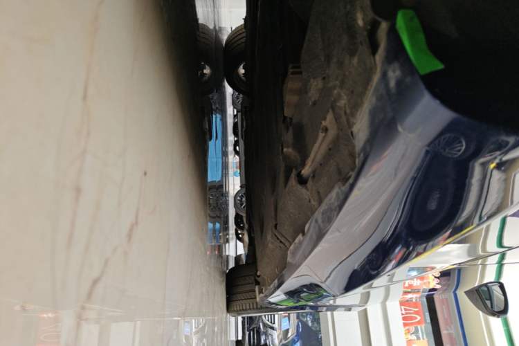 Used Audi TT 2015 TT Coupe 45 TFSI Right Side Sill