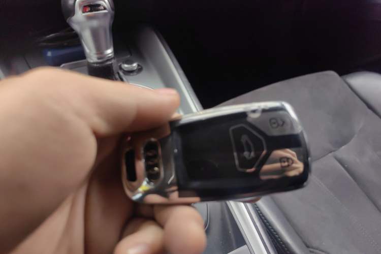 Used Audi TT 2015 TT Coupe 45 TFSI quattro Interior 1