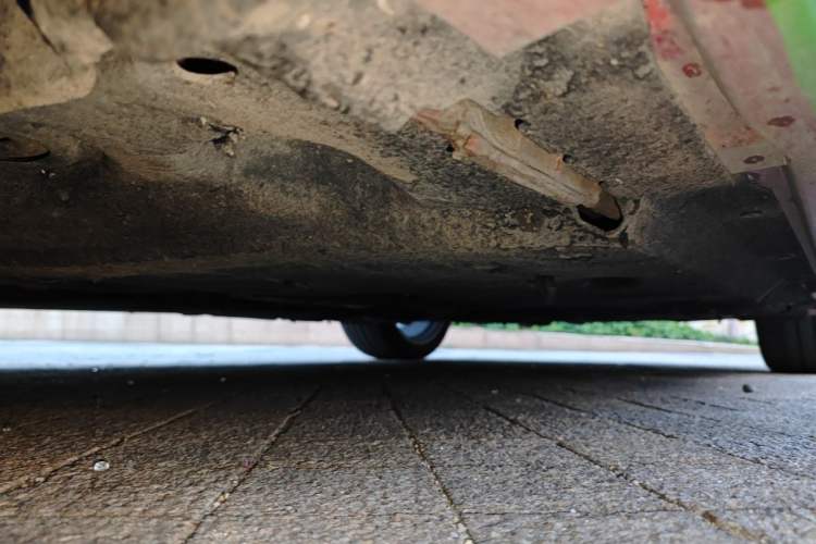 Used Audi TT 2015 TT Coupe 45 TFSI Chassis Front Left
