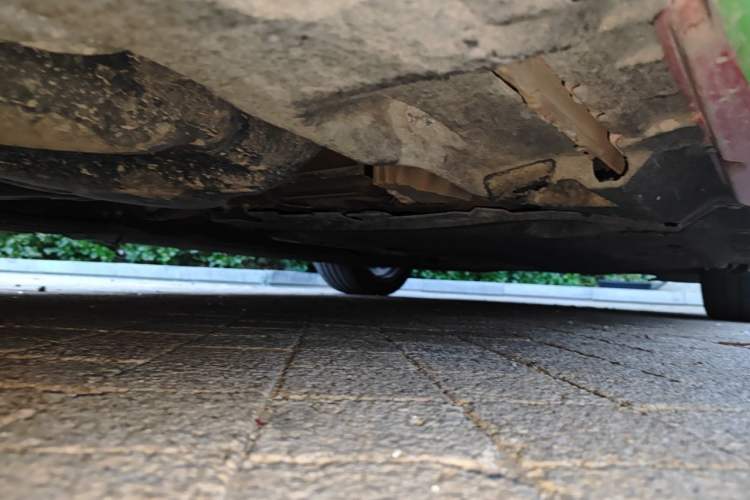Used Audi TT 2015 TT Coupe 45 TFSI Chassis Rear Right